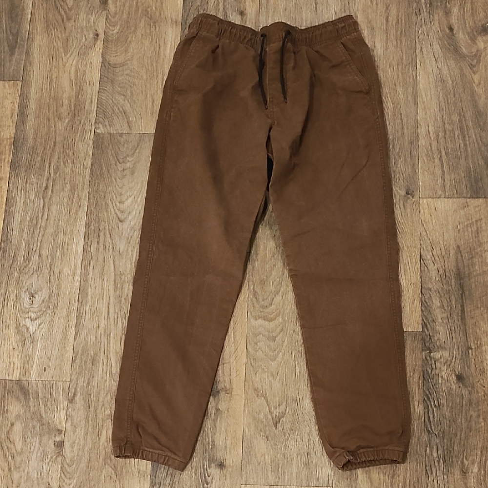 Old Navy Men's Brown Joggers